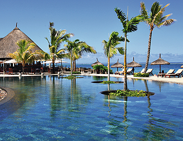 Heritage Awali Mauritius 02 Pool
